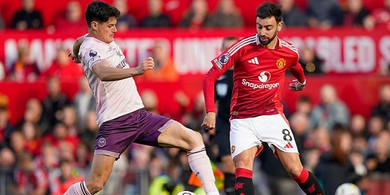 Soi kèo Man Utd vs Brentford chi tiết